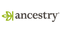 Ancestrry.com partner logo