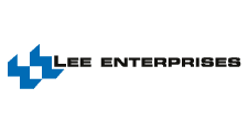 Small Lee Enterprises partner logo