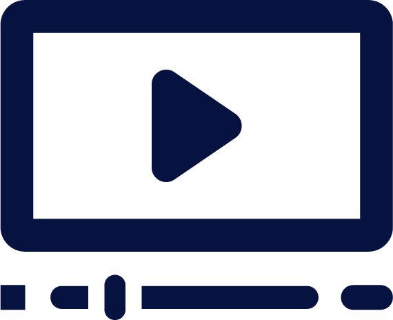 Full Control of Your Video Player