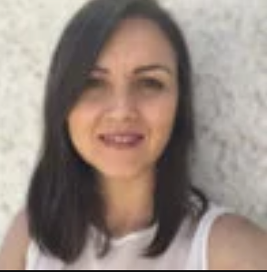Lucero Garcia Ruiz
