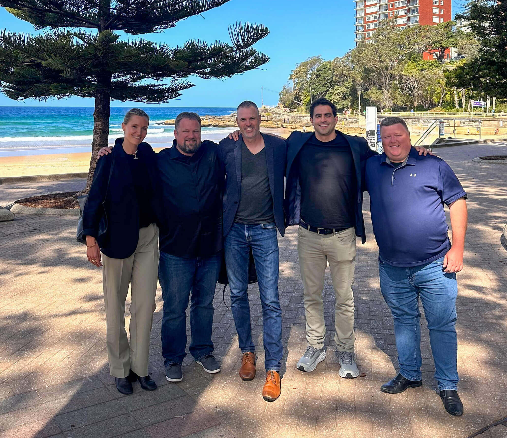 Insticator Launches In Australia