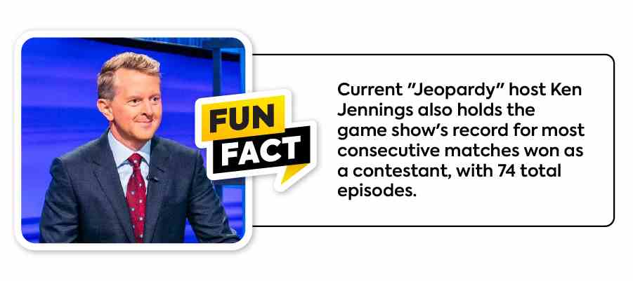 fun fact - Why Use Trivia