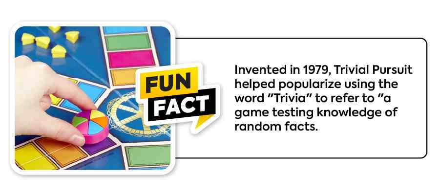 fun fact - Keep It Timeless
