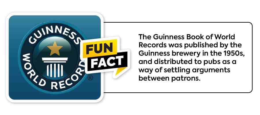 fun fact - Make It Fun
